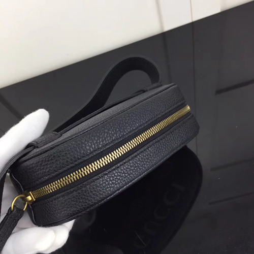 グッチバッグ細部ディテール